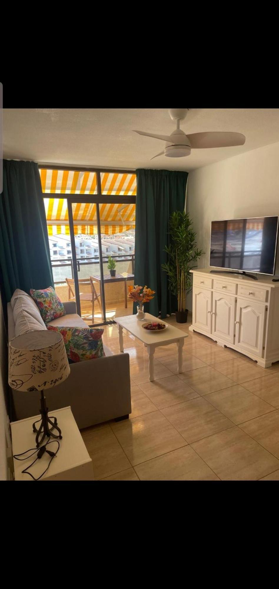 Los Cristianos Royal Views أرونا المظهر الخارجي الصورة
